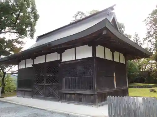 金峯山寺のその他建物