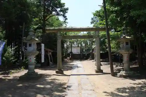 椿ノ海　水神社(千葉県)