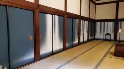 高野山金剛峯寺(和歌山県)