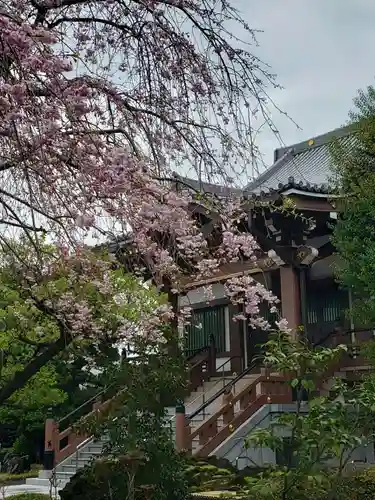 最勝寺(東京都)