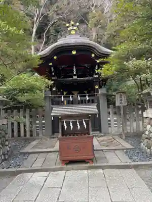 白旗神社(神奈川県)