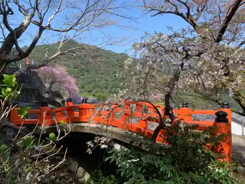 熊野那智大社のその他建物