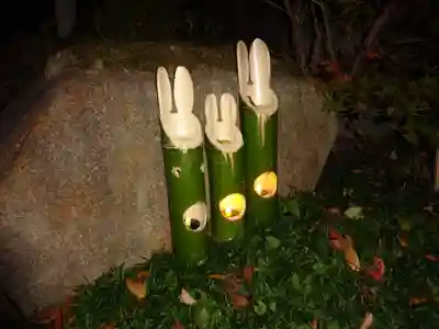 心行寺のその他建物