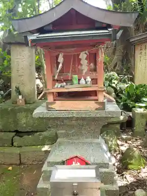 祐徳稲荷神社(長崎県)