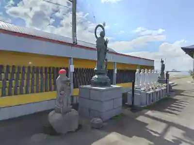 大玄寺(北海道)