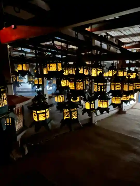 春日大社のその他建物