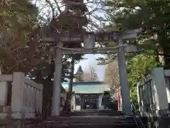 高尾山穂見神社(静岡県)