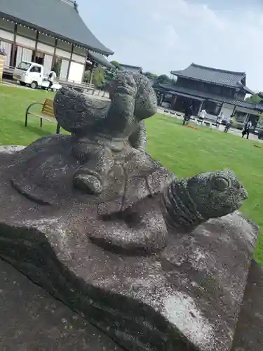 出雲大社北島国造館 出雲教(島根県)