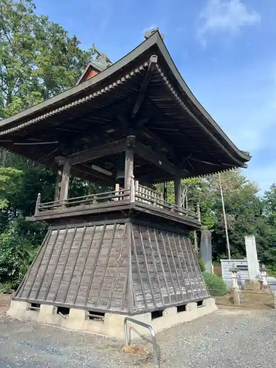 宗光寺(栃木県)