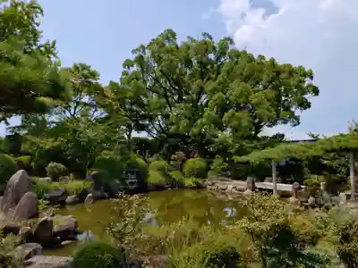 赤穂大石神社(兵庫県)