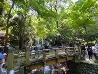 明王院(満願寺別院)の庭園