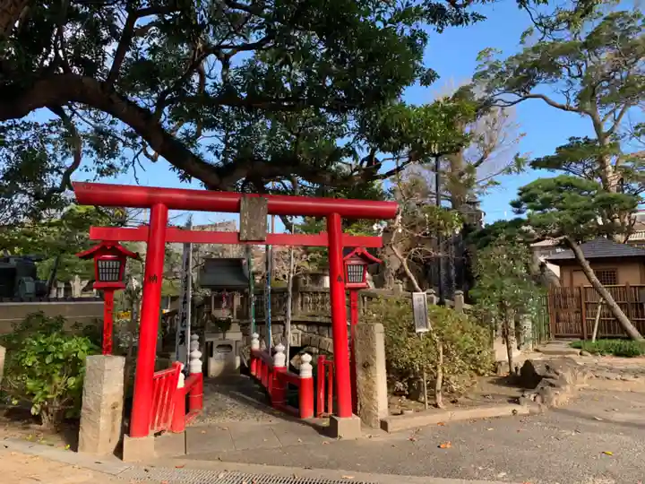妙福寺(千葉県)