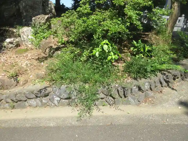 少林寺(埼玉県)