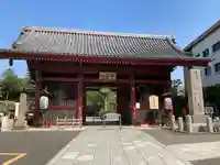 護国寺(東京都)