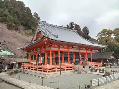勝尾寺(大阪府)