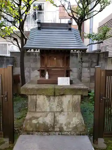 武蔵御嶽神社(東京都)