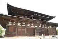 東寺(教王護国寺)の本殿・本堂