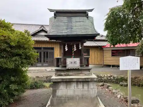 熊野神社(宮城県)