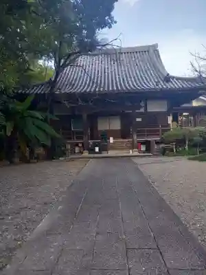 吉田寺(奈良県)