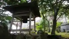 正行寺の建物その他