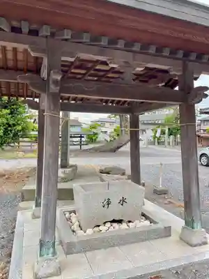 伊佐須美神社(群馬県)