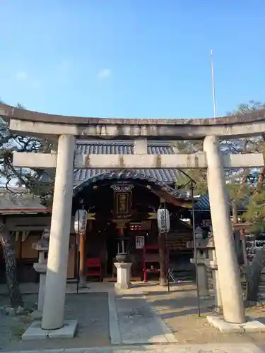 常施無畏寺　護浄院（清荒神）(京都府)