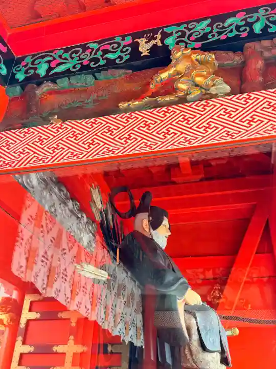 神田神社(神田明神)(東京都)