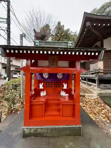 春日神社(東京都)
