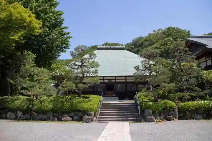 浄妙寺の本殿・本堂