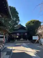猿田彦神社(東京都)