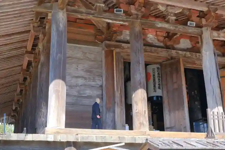 金峯山寺のその他建物