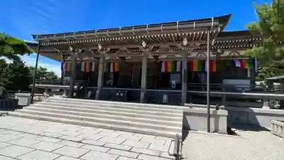 忉利天上寺(兵庫県)