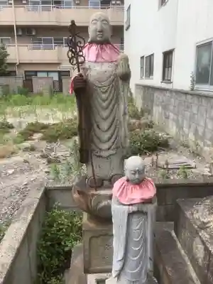 尾頭寺廃寺(愛知県)