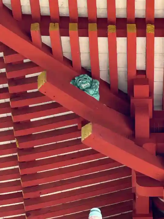 瀧山寺(愛知県)