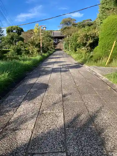 大明寺(神奈川県)