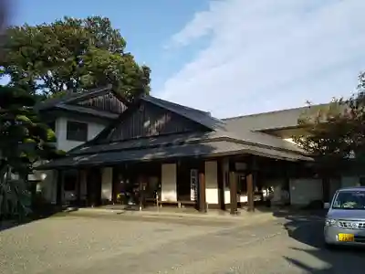 總持寺のその他建物