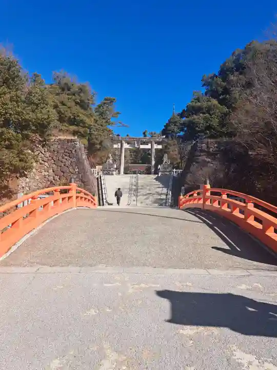 武田神社(山梨県)
