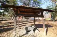 上田招魂社(長野県)