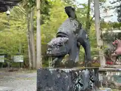 養父神社(兵庫県)