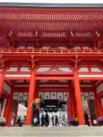 近江神宮(滋賀県)