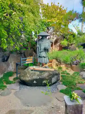 観音寺(大阪府)