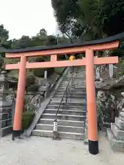 白鬚神社(滋賀県)