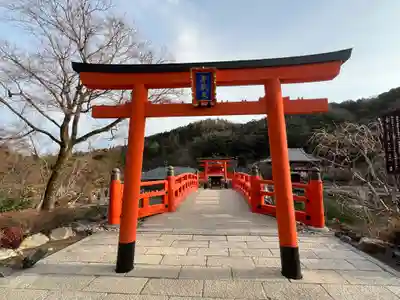 勝尾寺(大阪府)
