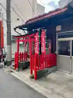 桃園稲荷(東京都)
