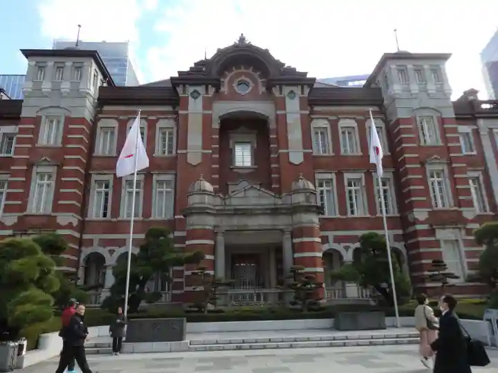 明治神宮(東京都)