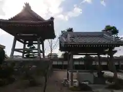 願証寺の建物その他