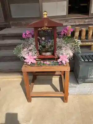 歓喜寺(茨城県)