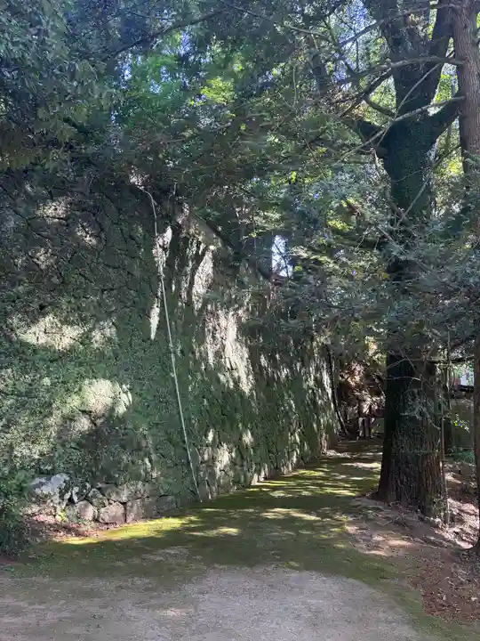 官兵衛神社(廣峯神社境内)(兵庫県)