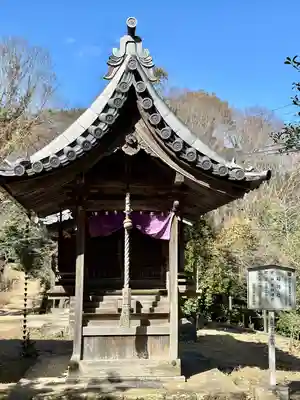 廣峯神社(兵庫県)