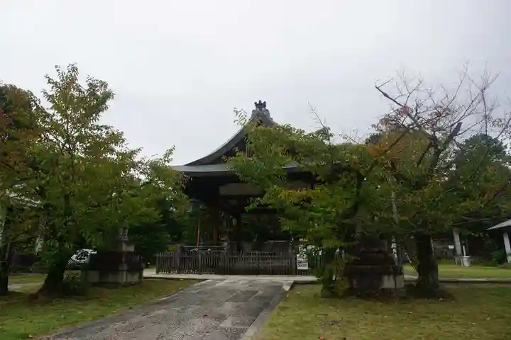 新日吉神宮のその他建物